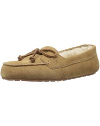 ugg moccasin sale