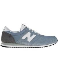 New Balance 420 Sneakers for Men - Up to 39% off | Lyst
