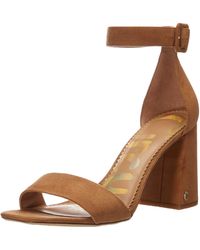 circus by sam edelman women's sheila heeled sandal