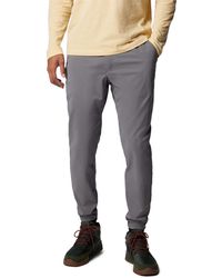 Columbia - Sage Peak Pull On Chino Pant - Lyst