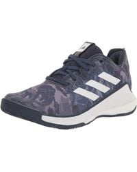 adidas - Crazyflight Sneaker - Lyst