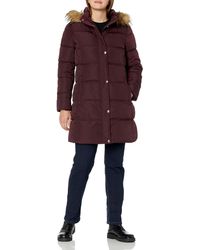 Tommy Hilfiger Padded and down jackets for Women | Online Sale up to 52%  off | Lyst