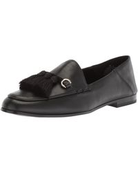 nine west moccasins
