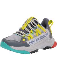 New Balance Dynasoft Shando V1 Trail 