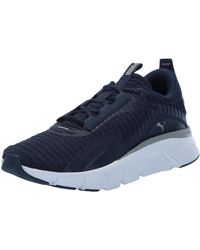 PUMA - S Flexfocus Lite Better Knit Cross Trainer - Lyst