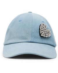 Steve Madden - Kenley Baseball Hat - Lyst