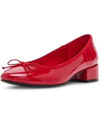 Madden Girl - Twirley Pump - Lyst