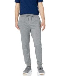 jockey men's relaxed fit sweatpants