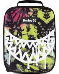 Hurley - Insulated Lunch Tote Bag - Lyst