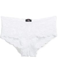 Cosabella Lace Never Say Never Naughtie 