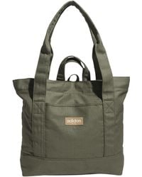 adidas - Canvas And - Lyst