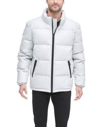 DKNY Jackets for Men - Up to 43% off at Lyst.com - Page 2