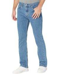 Levi's - 527 Slim Bootcut Fit Jeans, - Lyst