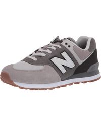 new balance 574 military patch marblehead