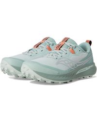 Saucony - Peregrine 15 Sneaker - Lyst