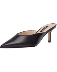 nine west mules