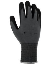 Carhartt - All Purpose Micro Foam Nitrile Dipped Glove - Lyst