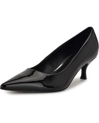 Nine West - Sisko Pump - Lyst