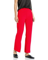 Vince Camuto Synthetic Crepe Ponte 