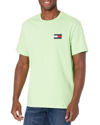 Tommy Hilfiger - Tommy Jeans Graphic T Shirt - Lyst