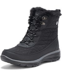 Skechers - Easy Going-frostline Ankle Boot - Lyst