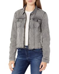 william rast bragg utility jacket