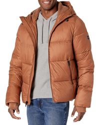ugg winter jacket mens