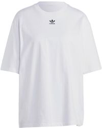 adidas Originals - Adicolor Essentials T-shirt - Lyst