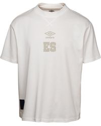 Umbro - El Salvador National Soccer Team T-shirts - Lyst