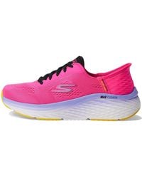 Skechers - Max Cushioning Elite 2.0 Solace Hands Free Slip-ins Sneaker - Lyst