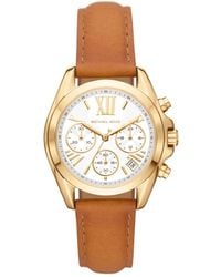 Michael Kors Bradshaw Watches for Women - Up to 51% off | Lyst