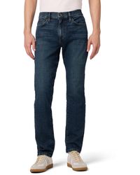 Joe's Jeans - Jeans Brixton Straight And Narrow Leg Jean - Lyst