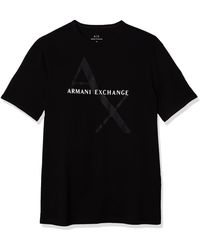 Armani Exchange Clothing for Men | Online Sale up to 58% off | Lyst