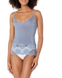 Wacoal - Light And Lacy Camisole - Lyst