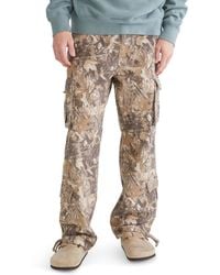 Aéropostale - Aéropostale Baggy Cargo Pants - Lyst