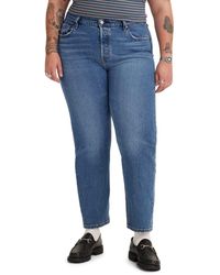 Levi's - Size 501 Original Fit Jeans, - Lyst