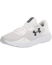 Under Armour - Charged Pursuit 3 - Lyst