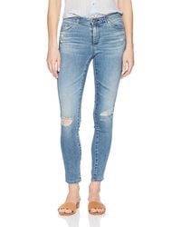 ag jeans 7 years break me down