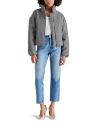 Steve Madden - Apparel Polar Jacket - Lyst