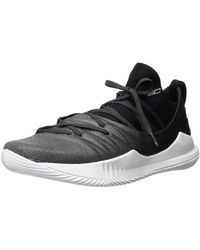 curry 5 men blue