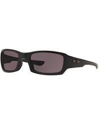 Oakley - Fives Squared Sunglasses - Lyst