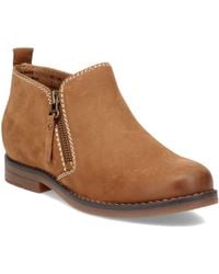 Hush Puppies - Seasonal Mazin Cayto Ankle Boot - Lyst