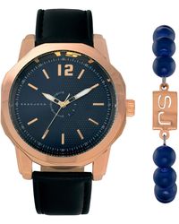 sean john watches macy's