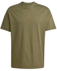 adidas - All Szn Sportswear T-shirt - Lyst