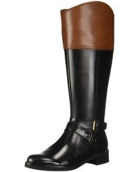 bandolino knee high boots