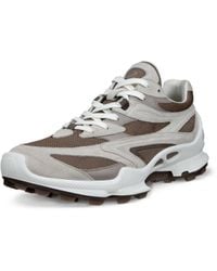 Ecco - Biom C-trail Nova Sneaker - Lyst