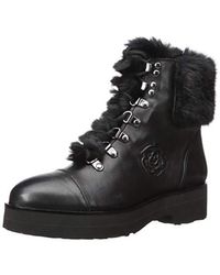 Taryn Rose Veronica Fashion Boot - Black