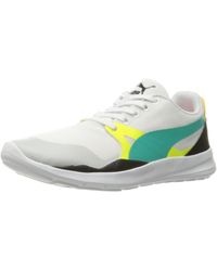 puma duplex evo party