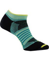 Merrell - And Trail Running Lightweight Socks- Anti-slip Heel And Breathable Mesh Zones - Lyst
