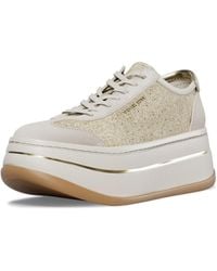 Michael Kors - Sneaker Hayes T Toe Donna - Lyst